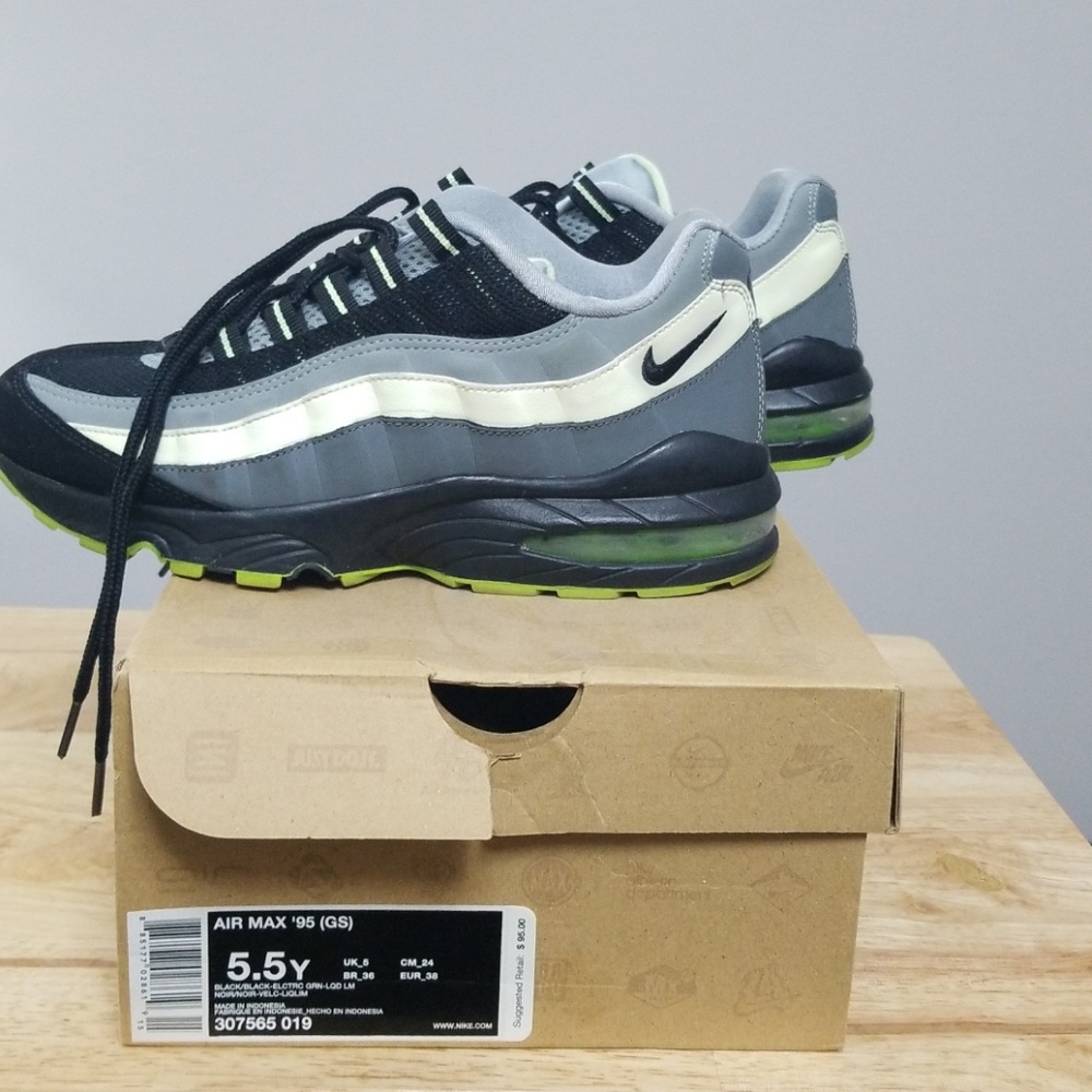 Nike Air Max 95